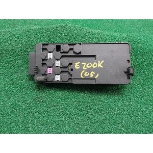 ECUs et modules informatiques d'occasion de classe E A2115452301 - Product Image 1