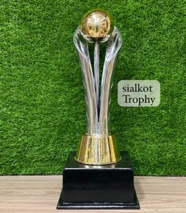 ถ้วยรางวัลกีฬาสแตนเลสสตีล ปรับแต่งได้ สำหรับมอบรางวัลความสำเร็จ คุณภาพพรีเมียม ทนทาน - Product Image 2