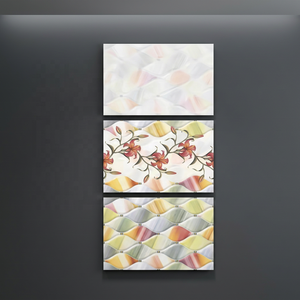 Cheapest 200x300 20x30 8x12 Kitchen Digital Glossy Ceramic Glazed <b>Wall</b> Polished Porcelain Floor Building <b>Wall</b> Tiles Factory - Product Image 4