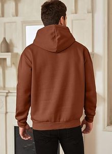 รีวิวชุดเทคแพ็คฟรี เสื้อฮู้ดดี้ผู้ชายแบบมีแผ่นวาฟเฟิล ผลิตตามสั่งได้จำนวนน้อย ดีไซน์หรูหรา สำหรับฤดูหนาว กันน้ำ เป็นมิตรกับสิ่งแวดล้อม - Product Image 2