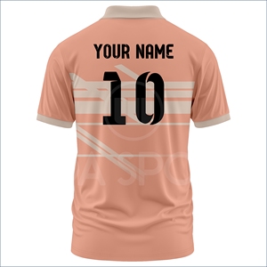 Sublimated Cricket Jersey Supplier Professional Cricket Uniform Sportswear Manufacturer - Product Image 3