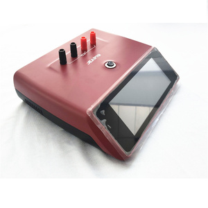 Laboratuvar sıcaklık kalibrasyon aleti ~ DTMA-101G taşınabilir termometre yüksek hassasiyetli sıcaklık okuma - Product Image 3