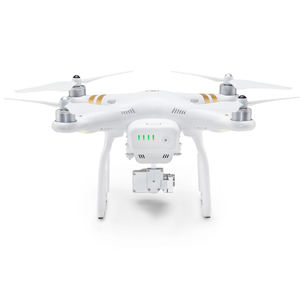 Dron Phantom 3 SE Usado, Quadcopter con Cámara 4k y GPS, Dron Profesional 4k - Product Image 3