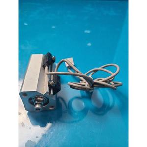 SMC CDQ2A20-40D - อุปกรณ์และชิ้นส่วนเซมิคอนดักเตอร์ระดับโลกที่เชื่อถือได้ - Product Image 5