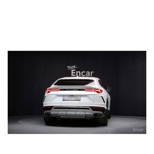 Pour Lamborghini Urus 4.0 V8 modèle octobre 2019 avec 82 524 km, boîte automatique, sièges en cuir, caméra de recul - Product Image 4