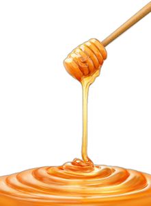 Colección Artesanal: Tarro de Miel de Madera de Calidad Premium con Tapa Abatible y Cucharón, Ecológico, Apto para Lavavajillas, Almacenamiento de Cocina, Idea de Regalo - Product Image 4