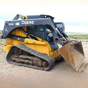 Equipo Forestal Económico de 333G en Venta - Product Image 2