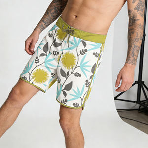 Shorts cargo, shorts de playa, shorts deportivos para hombre con bolsillo, elásticos en 4 direcciones, de secado rápido y transpirables para entrenamiento. - Product Image 4