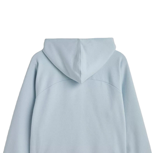 Sweat-shirts pour hommes de haute qualité, à séchage rapide, unisexe, 100% coton, sans cordon, pull-over uni, vente en gros - Product Image 5