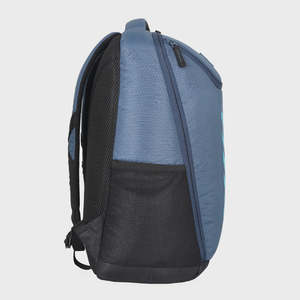 Arctic Fox Voulta Dark Denim <b>Laptop</b> <b>Backpack</b> 20L with USB Port Luxury Urban Travel - Product Image 5
