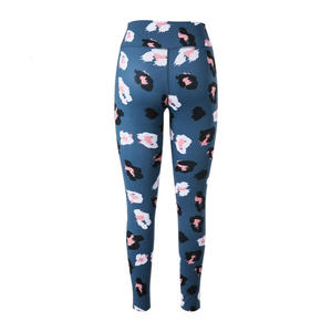 Leggings de yoga haute élasticité pour femmes, prêts pour la gym, durables, pour l'entraînement sportif. - Product Image 6