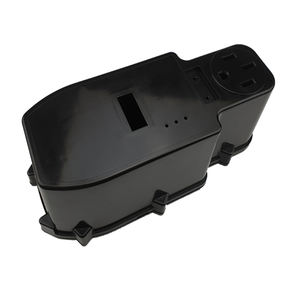 Pièces de rechange pour outils de moulage par injection BLADE PINS. Peut être personnalisé pour le moulage par injection - Product Image 2