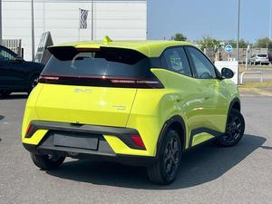 Auto Eléctrico BYD Dolphin Surf - Product Image 5