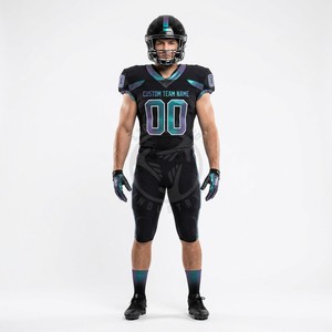 Tenues d'entraînement de football personnalisées avec maille extensible et mouvements fluides – Commandes groupées pour équipes - Product Image 1