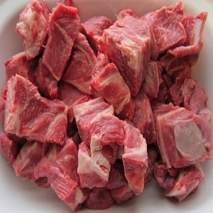 CARCASA DE CARNE DE CABRA Y CORDERO FRESCA CONGELADA IQF, Orgánica, de Alta Calidad, Empaque a Granel, Lista para Exportación desde EE. UU. - Product Image 3