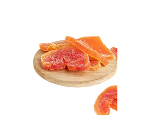 Best <b>Quality</b> Factory In Vietnam Top Notch <b>Quality</b> Premium <b>Quality</b> Competitive Price Dried Papaya Bulk Packaging - Product Image 3