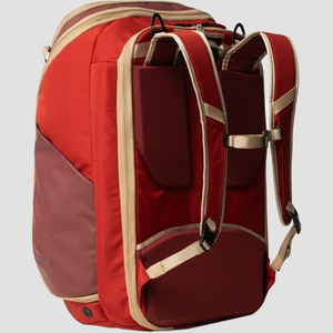 Custom Style Made Polyester Snowboard Boot and Helmet Gear Bag Snowboard Boot Bag for Air Travel - Product Image 3