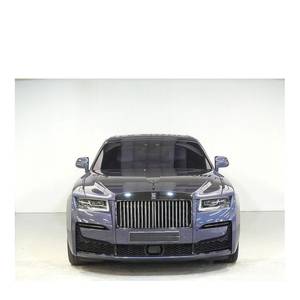 Rolls-Royce Ghost 6.7 V12 Black Badge Noviembre 2022 28,200 km Caja de Cambios Automática Asientos de Cuero Cámara Trasera Volante a la Izquierda - Product Image 2