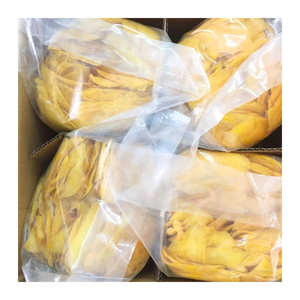 มะม่วงอบแห้ง ตรา Clean Label ขนมเพื่อสุขภาพจากธรรมชาติ ผลิตในเวียดนาม รับผลิตแบบ OEM ODM - Product Image 5