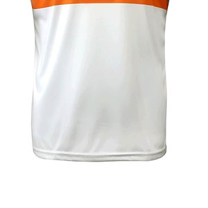 Camisetas de Rugby Personalizadas OEM, Ropa Deportiva Sublimada, Camisetas de Rugby de Alta Calidad al por Mayor para Hombres Adultos - Product Image 2