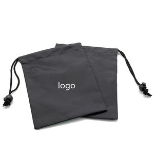 Polyester Nylon Draw <b>String</b> Sports <b>Bag</b> Wholesale Drawstring Backpack Unisex Custom Drawstring <b>Bag</b> - Product Image 6