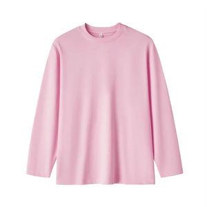 Camiseta Athletic Tradition 300G de manga larga para hombre - Product Image 3