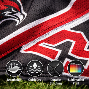 Custom <b>Baseball</b> Jersey Short Plus Size Front Teams Leagues Quick Dry Breathable 100% Polyester Fabric Sublimated Player Name - Product Image 3