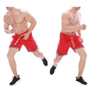 Polyester Gym Mesh <b>Shorts</b> Custom Summer Eric <b>Men</b> Jogger 5 Inch Inseam Mesh <b>Basketball</b> <b>Shorts</b> Manufacturers - Product Image 6