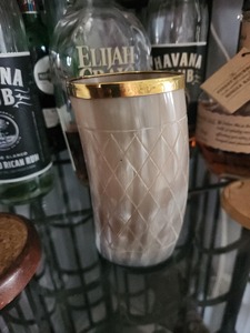 Vaso de cuerno vikingo hecho a mano de alta demanda, vaso de chupito de cuerno de vaca para whisky y vaso de cuerno auténtico de la India EN VENTA - Product Image 4