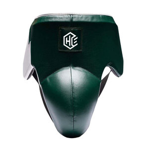 Ensemble de boxe de qualité supérieure, couleurs personnalisées, 100% cuir de vachette, confortable, écologique, protection optimale - Product Image 3