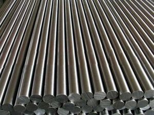 Barras Redondas Elite 1018 de 12 mm y 6 m, Acero Suave Estirado en Frío, Fabricante de Ingeniería Punit, India - Product Image 4
