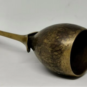 kitchen copper drinkware dining copper <b>goblet</b> serving copper <b>wine</b> glass utility copper <b>goblet</b> multipurpose kitchen copper glass - Product Image 1