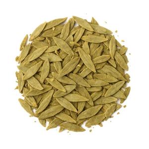 Hojas de Senna a Granel, Materia Prima Botánica Natural Premium para Productos Herbales y Suplementos a Precio de Mayoreo - Product Image 2
