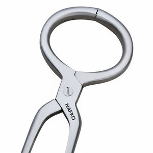 Herramienta de Calidad Premium para Prueba de Cascos de Caballo, Herramienta de Herrador de Acero Inoxidable para Uso Quirúrgico, Extra Grande, Apertura Máxima de Mandíbulas de 19 Pulgadas, Nueva - Product Image 1