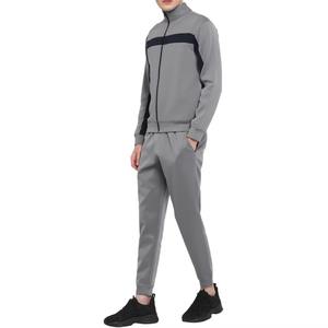 Conjunto Deportivo de Primera Calidad, Ropa Deportiva de Moda, Corte Ajustado, Ropa de Gimnasio Cómoda, Hecha en Fábrica, al Mejor Precio, Trajes Deportivos para Hombre - Product Image 2