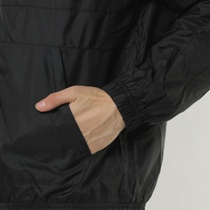 Winter Windbreaker Suit Fleece <b>Lined</b> Warm Tracksuit Waterproof Cold Weather Windcheater and Insulated <b>Pants</b> Red - Product Image 5