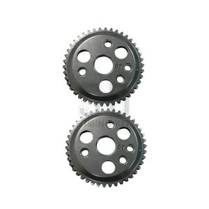 Pièces de moteur auto 13523-23050 pour YARIS pour SCP90L-CHMRKW TRSTD FRP LHD 2SZFE MTM 5F 5D, engrenage VVT pour TOYOTA - Product Image 1