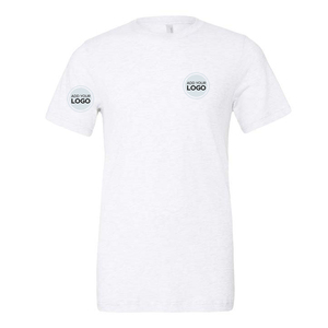 Camisetas de Manga Corta de Algodón Personalizadas para Hombre, Rebajas de Verano, Camisetas Unisex Bella + Canvas de Algodón Pima - Product Image 1