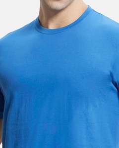 Camiseta de Peso Pesado para Hombre, Personalizada, 100% Algodón, Estampada, 220 g/m², Holgada, Informal, para Gimnasio, Talla Grande, Lista para Enviar - Product Image 6