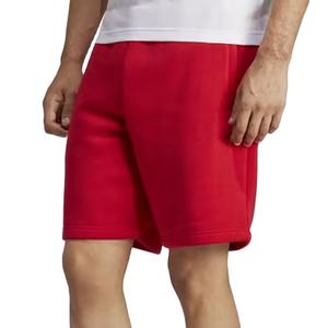 2025 personnalisé hommes haute qualité séchage rapide respirant High Street Style Sportswear Shorts pour la course en plein air Fitness solide - Product Image 1
