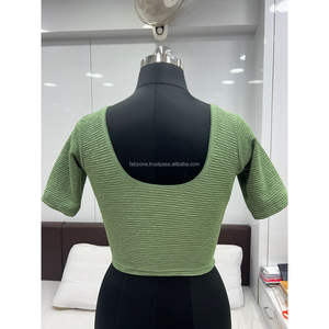 BLOUSE STRACHABLE PRÊT À PORTER - Product Image 6