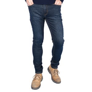 Leisure Trend Men's Blue <b>Jeans</b> Men's <b>Jeans</b> Para Hombre. <b>Jeans</b> Men Slim Fit - Product Image 1