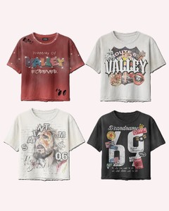Camisetas de hombre personalizadas de algodón puro de 280GSM, corte holgado, hombros caídos, bajo sin rematar, jersey sencillo, fabricante. - Product Image 2