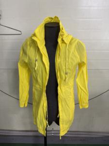 Vêtements d'occasion : Vêtements d'extérieur pour adultes - Légers - Product Image 3