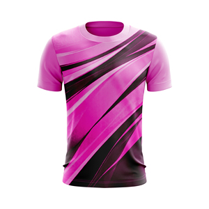 JAMEZ SPORTS Plain Vintage Trendy Mens Womens Unisex Short Sleeve Regular Fit T-Shirts-Front Logo <b>Knitted</b> Heavyweight Normcore - Product Image 1