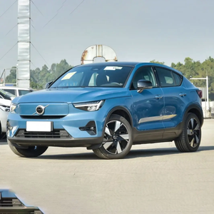 OFFRES SPÉCIALES <span class=keywords><strong>POUR</strong></span> VÉHICULES D'OCCASION CERTIFIÉS LHD RHD Volvo XC60 SUV Ultra AWD 2025 FAIBLE KILOMÉTRAGE - Product Image 3