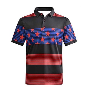 Camiseta Deportiva ELIXE SPORTS para Hombre, Cuello Redondo, Tela de Forro Polar, Transpirable, de Secado Rápido, con Botones, Manga Corta, para Correr - Product Image 2