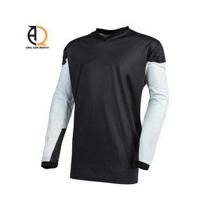 Motocross Jersey Lightweight Performance Jersey - Product Image 2