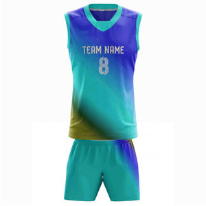 Maillots de sport personnalisés pour adultes grandes tailles, respirants et à séchage rapide, ensembles de maillots de basket-ball réversibles sur mesure - Product Image 5