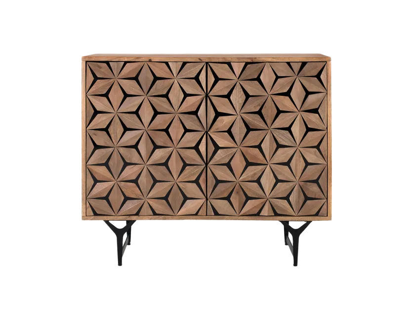 สีน้ำตาล